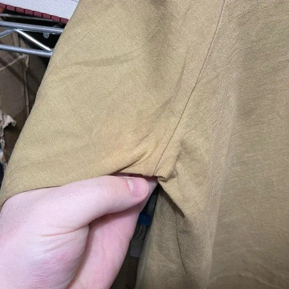 under Armour heat gear dear antler tree logo graphic long sleeve hunting shirt - Picture 8 of 8